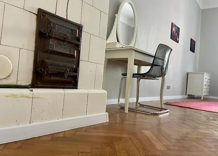 Florianska Grand Apartment 2